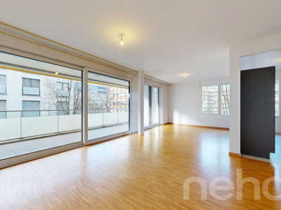 Face au parc des Franchises image 1