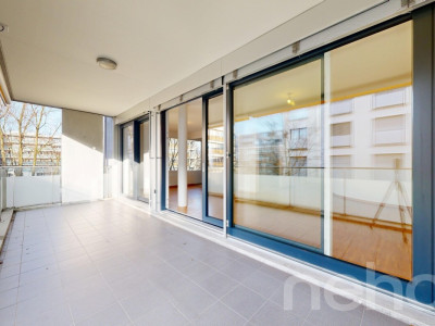 Face au parc des Franchises image 2