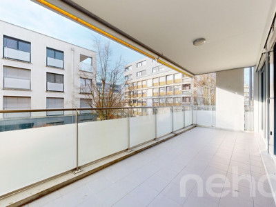 Face au parc des Franchises image 3