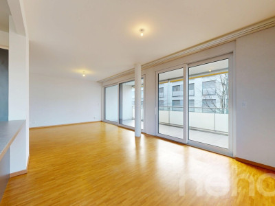 Face au parc des Franchises image 4