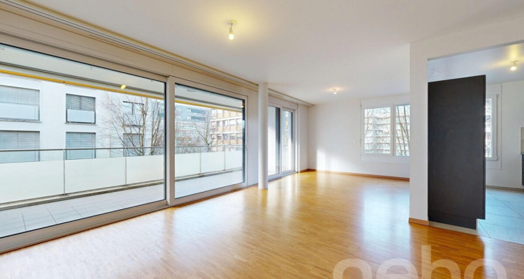 Face au parc des Franchises image 1