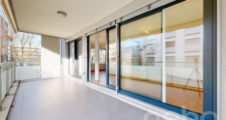 Face au parc des Franchises image 2