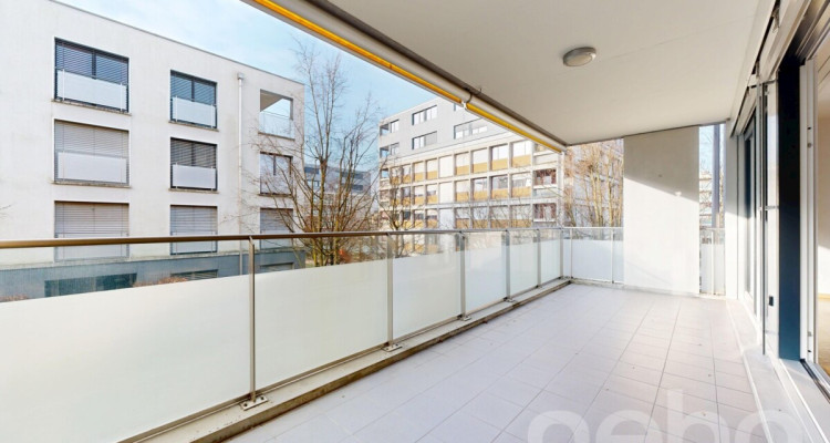 Face au parc des Franchises image 3