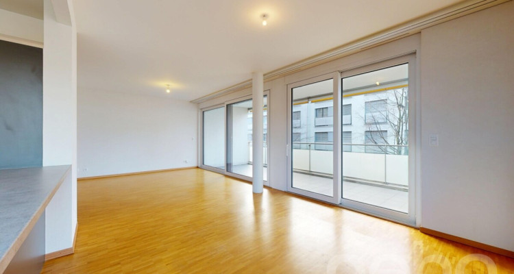 Face au parc des Franchises image 4