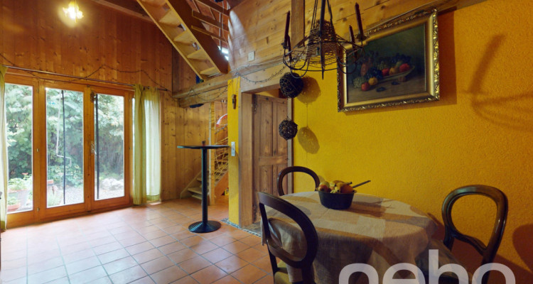 Grosszügiges 10-Zimmer EFH in Safern! image 9