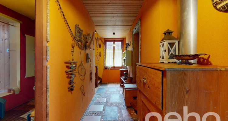 Grosszügiges 10-Zimmer EFH in Safern! image 10