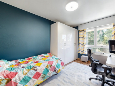 Maison mitoyenne au centre du village avec vue sur la forêt image 10