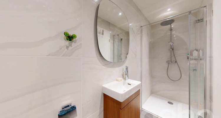 Maison mitoyenne au centre du village avec vue sur la forêt image 7