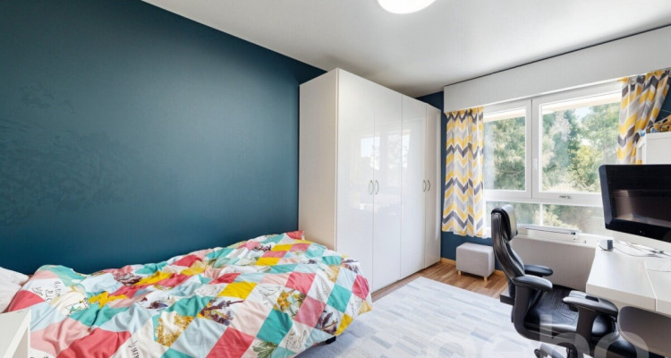 Maison mitoyenne au centre du village avec vue sur la forêt image 10