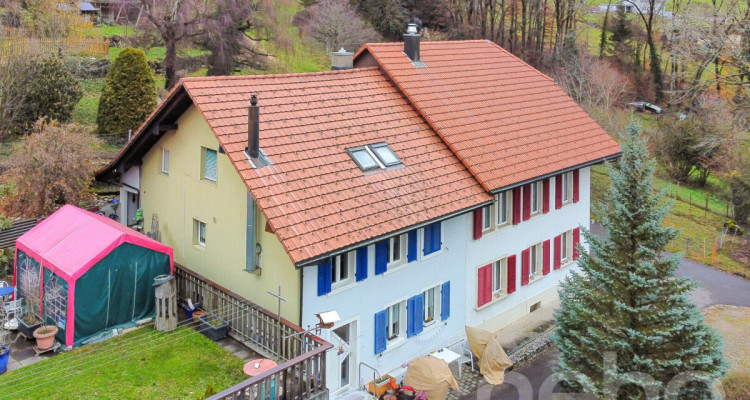 Ihr ruhiges Zuhause für die ganze Familie image 1