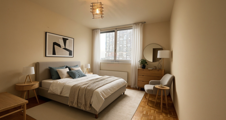 Appartement 4 pièces, 86 m² - à Renover ( CASATAX ) image 3