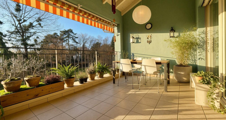 Charmant appartement 6 pièces de 175 m² en attique image 7