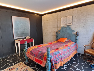 Attique d’exception de 3.5 pièces avec terrasse panoramique et garage image 6