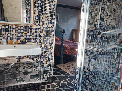 Attique d’exception de 3.5 pièces avec terrasse panoramique et garage image 7