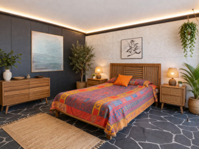 Attique d’exception de 3.5 pièces avec terrasse panoramique et garage image 6