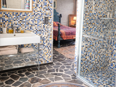 Attique d’exception de 3.5 pièces avec terrasse panoramique et garage image 8