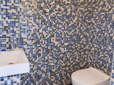 Attique d’exception de 3.5 pièces avec terrasse panoramique et garage image 9