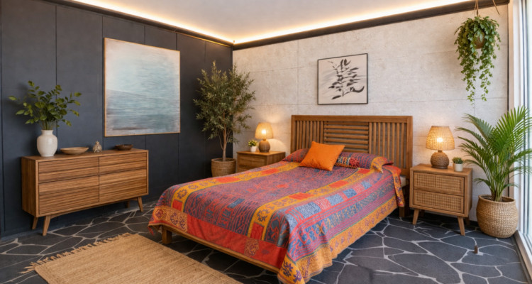 Attique d’exception de 3.5 pièces avec terrasse panoramique et garage image 6