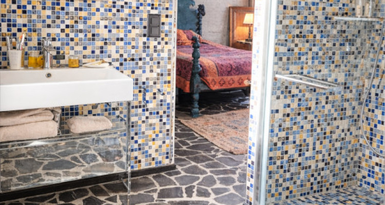 Attique d’exception de 3.5 pièces avec terrasse panoramique et garage image 8