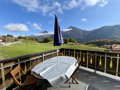Magnifique ancienne gare du MOB rénovée aux Sciernes d’Albeuve image 4