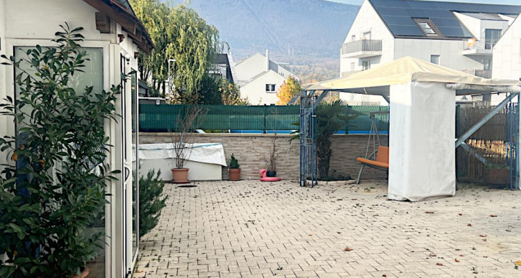 Charme, confort et proximité image 9