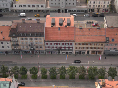 Immeuble de caractère idéalement situé en plein coeur du centre-ville image 2