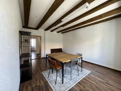 Immeuble de caractère idéalement situé en plein coeur du centre-ville image 6