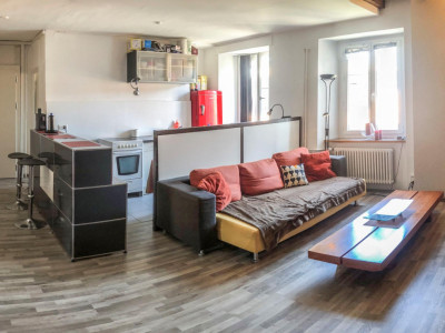 Immeuble de caractère idéalement situé en plein coeur du centre-ville image 11