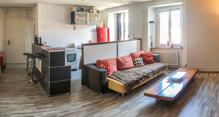 Immeuble de caractère idéalement situé en plein coeur du centre-ville image 11