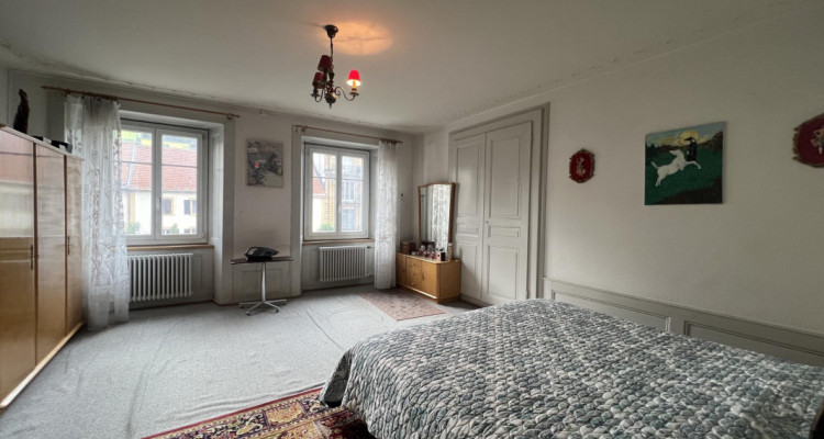 Immeuble de caractère idéalement situé en plein coeur du centre-ville image 13