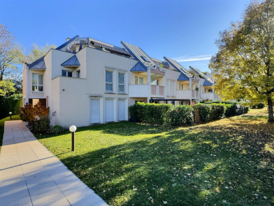 Superbe Appartement traversant en viager occupé sans rente image 1