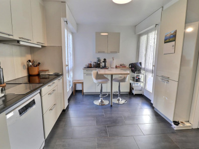 Superbe Appartement traversant en viager occupé sans rente image 3