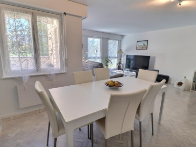 Superbe Appartement traversant en viager occupé sans rente image 4