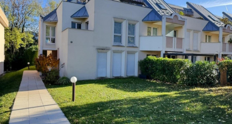 Superbe Appartement traversant en viager occupé sans rente image 2