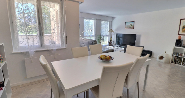 Superbe Appartement traversant en viager occupé sans rente image 4