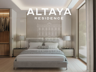 NEUF DERNIER ATTIQUE en DUPLEX 6.5 PCS CHAMPEL image 9