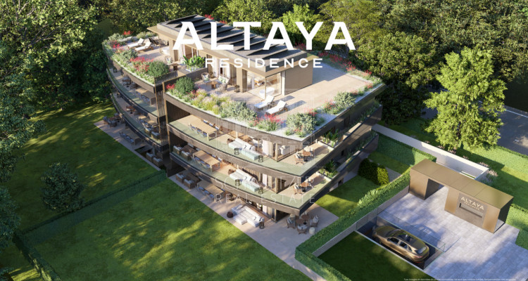 NEUF DERNIER ATTIQUE en DUPLEX 6.5 PCS CHAMPEL image 2