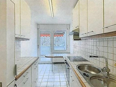 Appartement de 4 pièces situé à Croix de Rozon  image 3