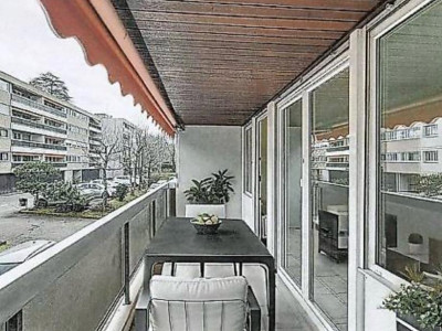 Appartement de 4 pièces situé à Croix de Rozon  image 5