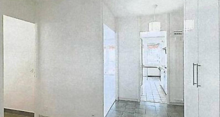 Appartement de 4 pièces situé à Croix de Rozon  image 4