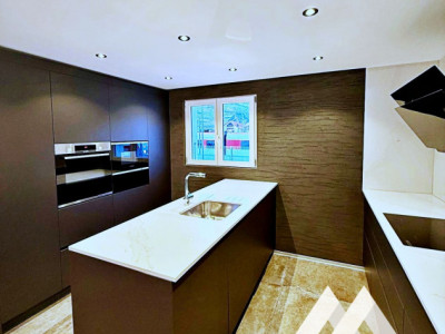 SAINT-LÉONARD - DUPLEX 4.5 PCES - ENTIÈREMENT RÉNOVÉ - TERRASSE image 7