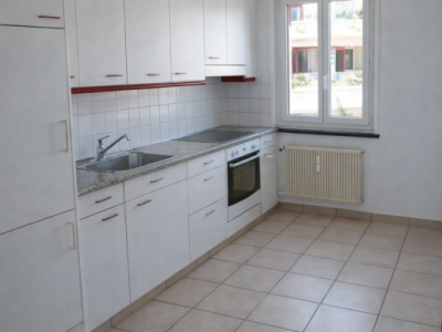 Charmante 2.5-Zimmer-Dachwohnung image 2