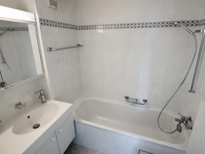 Charmante 2.5-Zimmer-Dachwohnung image 3