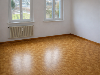 Charmante 2.5-Zimmer-Dachwohnung image 5