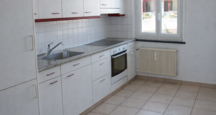 Charmante 2.5-Zimmer-Dachwohnung image 2