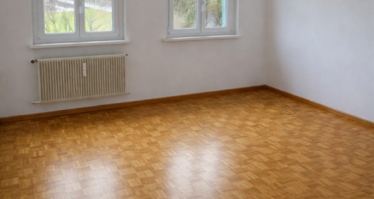 Charmante 2.5-Zimmer-Dachwohnung image 5