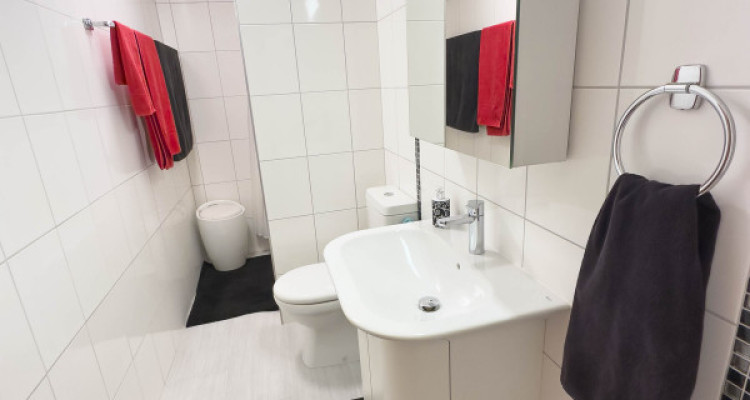 Escapade n° 153 - joli 2 pièces rénové image 7