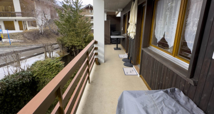 Escapade n° 153 - joli 2 pièces rénové image 8