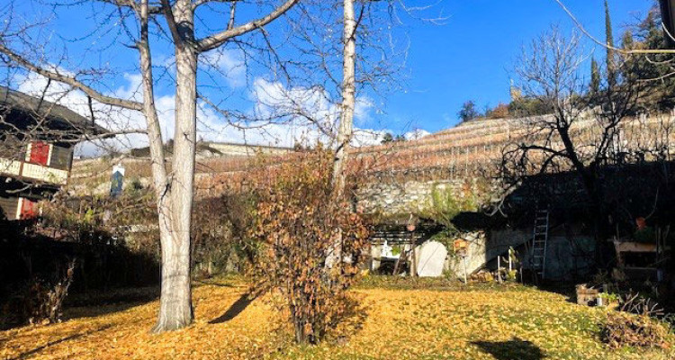 Appartement 3.5 pièces à Sierre image 2