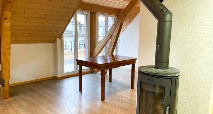 Appartement 3.5 pièces à Sierre image 3